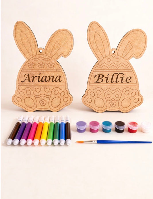 Easter Activity Kit