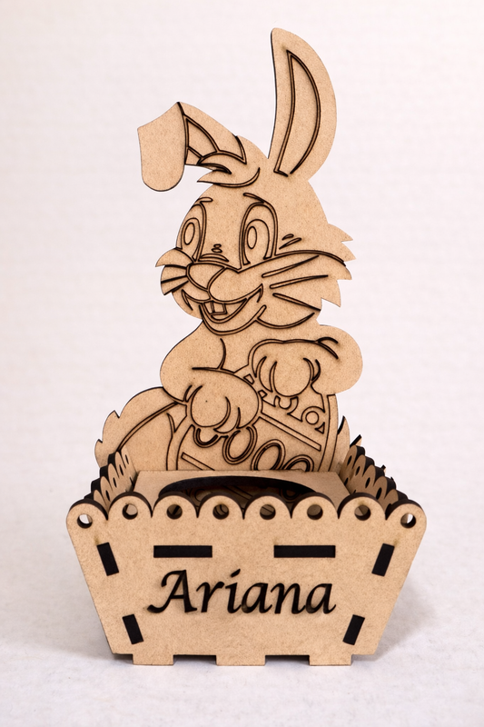 Easter Egg Stand - Single