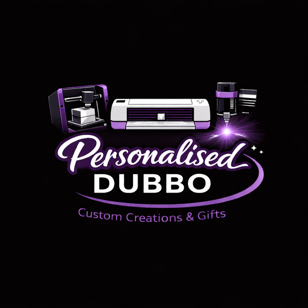 Personalised Dubbo