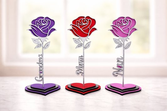 Mothers Day Roses
